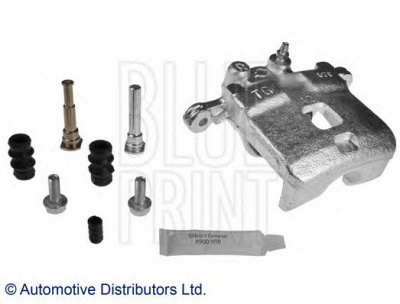 BLUE PRINT adn14554 -  Тормозной суппорт